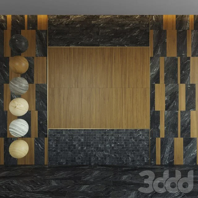 Decor Italon skyfall geometry